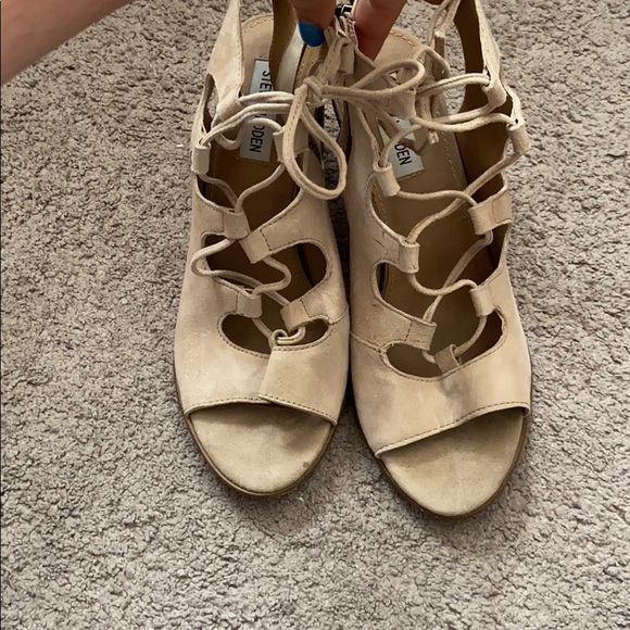 Steve Madden heels - Picture 2 of 7